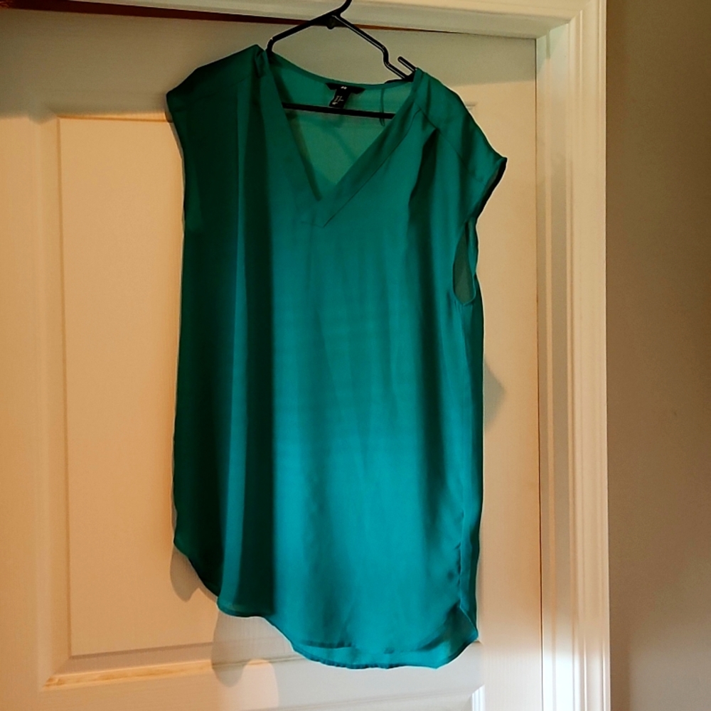 H&M Tunic